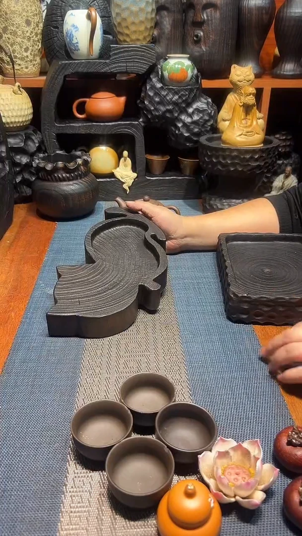 香樟木香樟木一物一拍