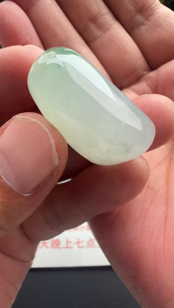 颈饰未镶嵌翡翠翡翠颈饰