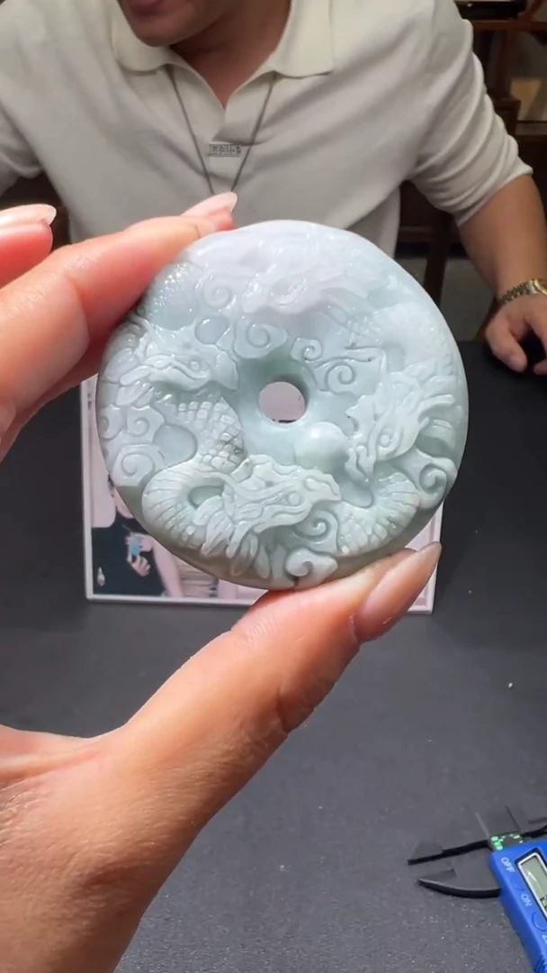 【闪购商品】翡翠吊坠(不含链)未镶嵌|挂件其它多样性发其一+0