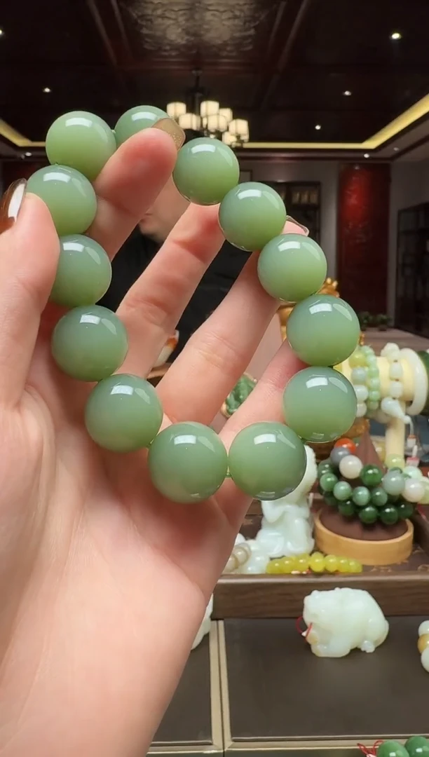 未镶嵌和田玉挂件权*1