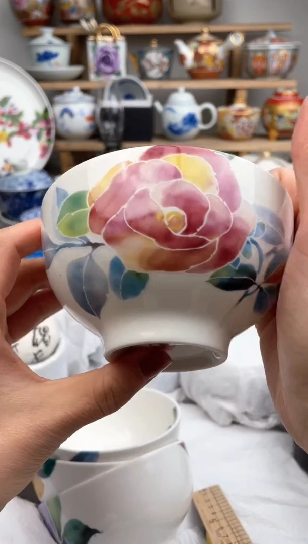 【闪购商品】瓷片默认微瑕，看清尺寸品相再拍