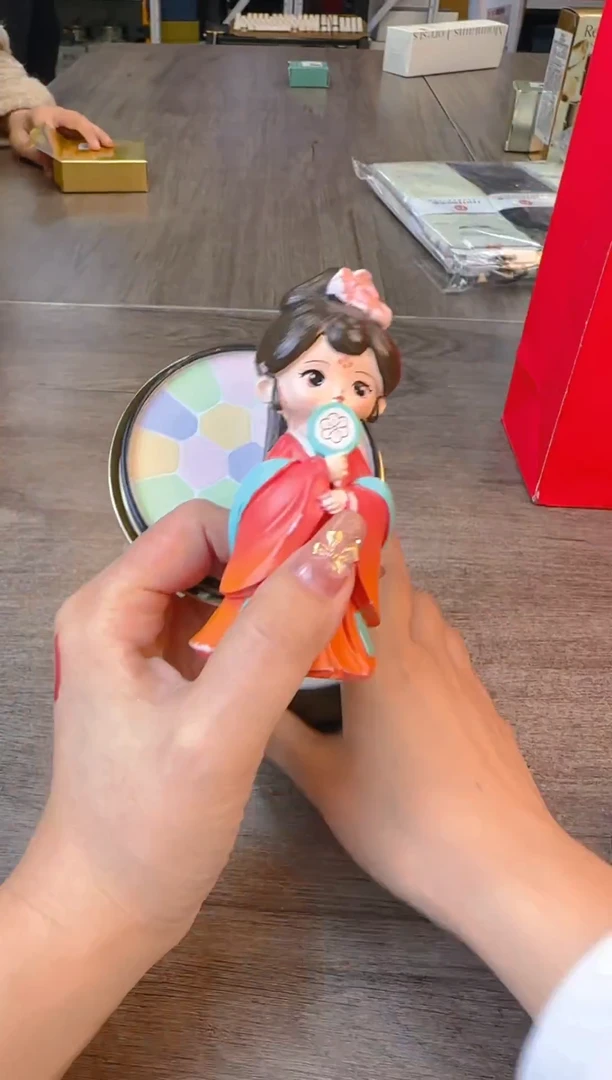 瓷片认准小满买正品@@CQ1056