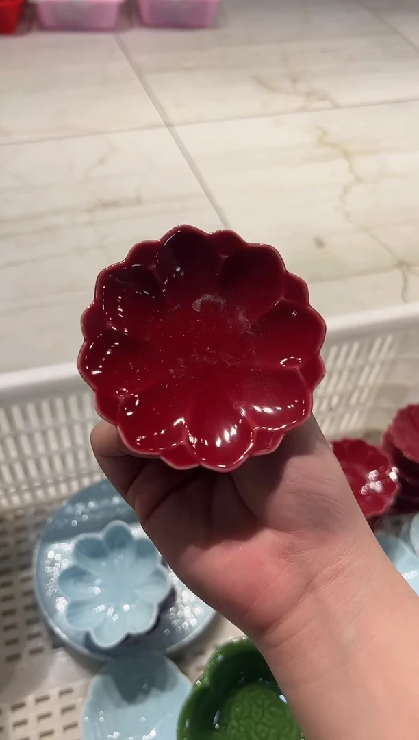 瓷片微瑕商品，介意勿拍