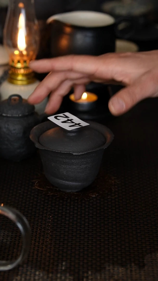 【闪购商品】442景德镇{立梦陶}手作