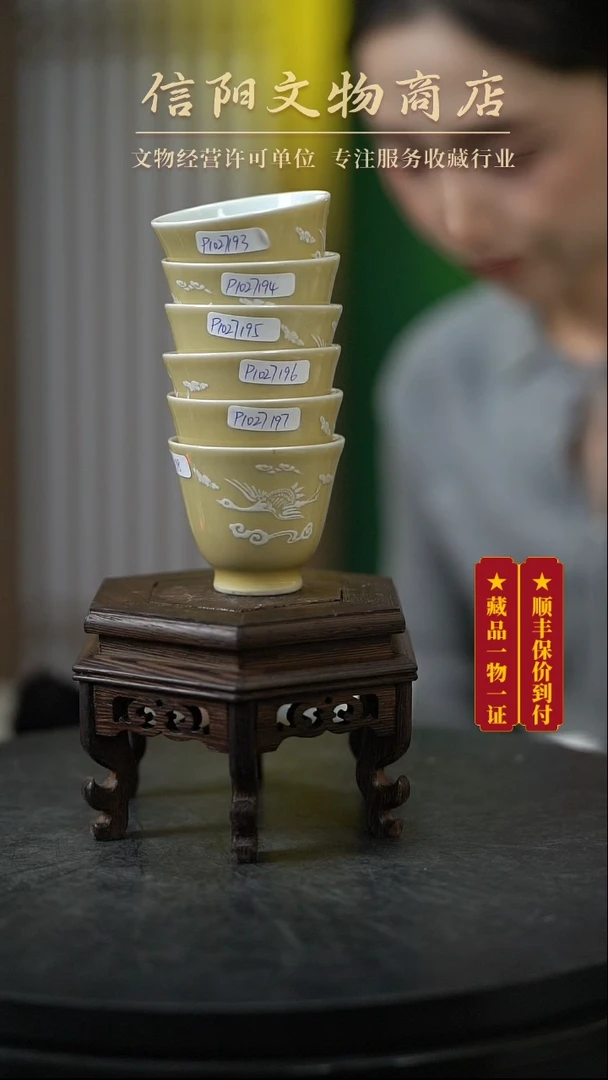 【闪购商品】(AC7)P1027193-8创汇绿杯