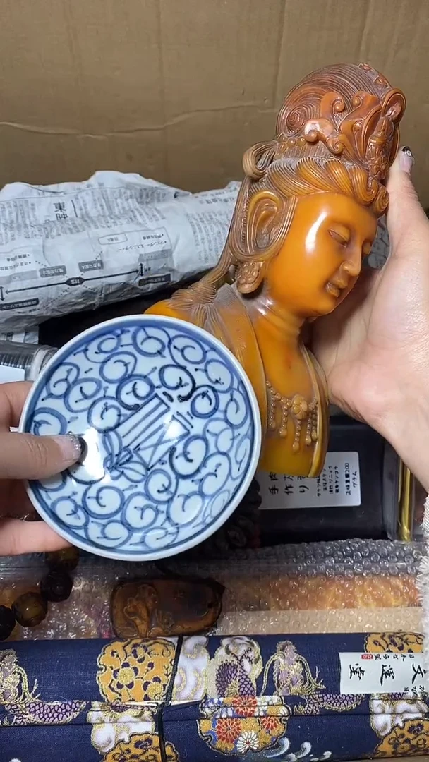 【闪购商品】默认工艺艺术美术品