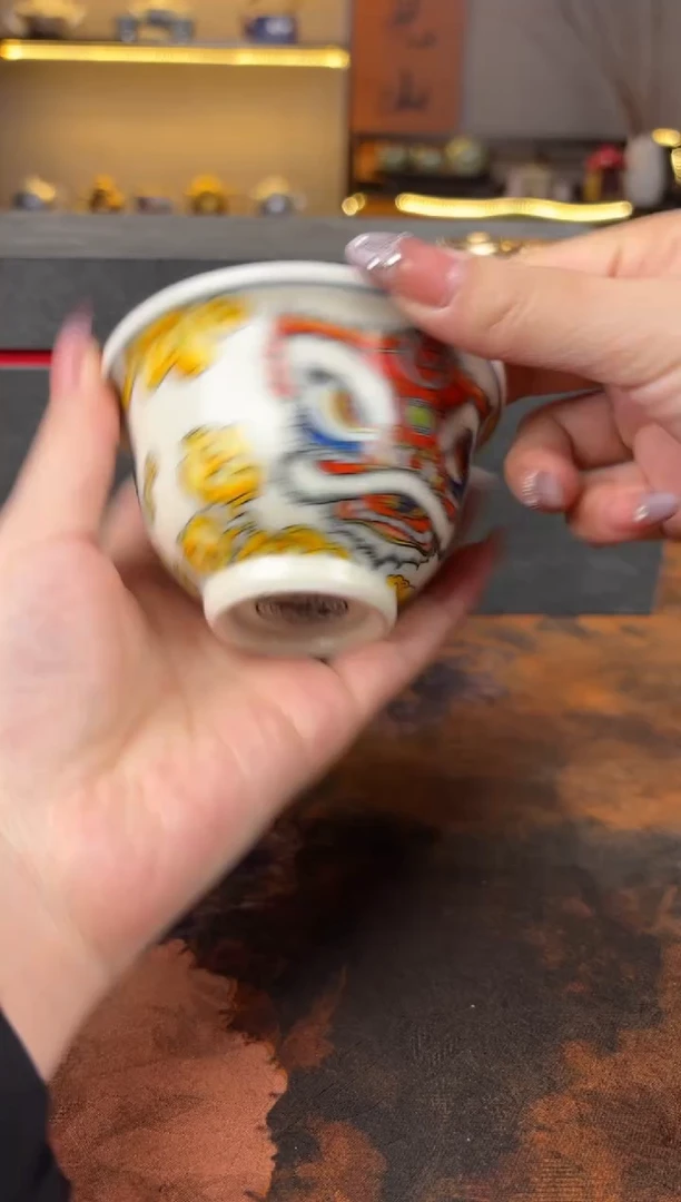 【闪购茶具】孤品茶具