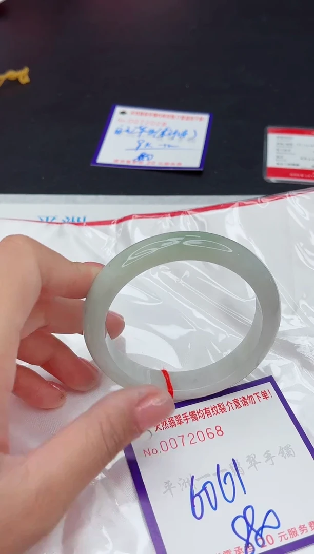 未镶嵌手镯翡翠111111