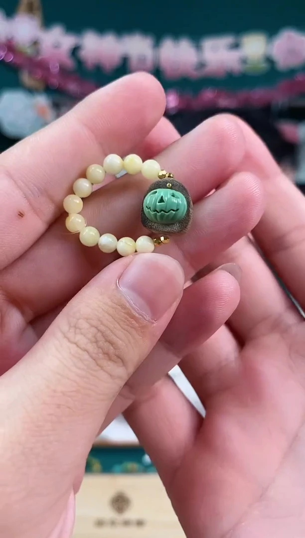 【闪购商品】绿松石珠宝奇石未镶嵌1