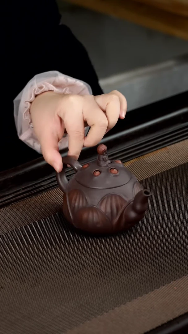 【闪购商品】紫砂茶壶宜兴紫砂壶