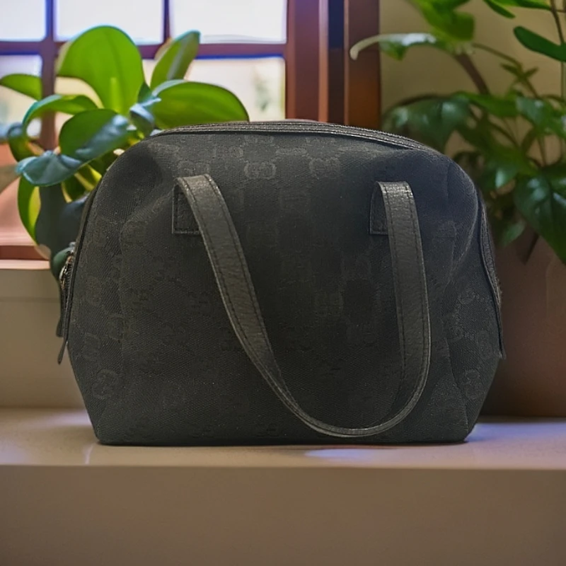 95新 GUCCI/古驰 贝壳包1213 0718