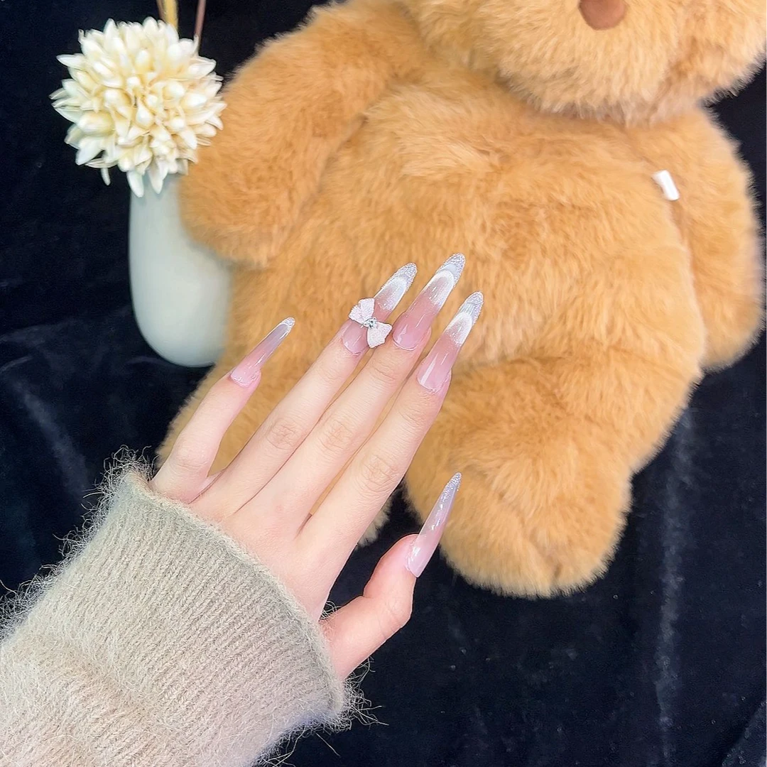 SHISHI诗诗纯手工穿戴甲-110