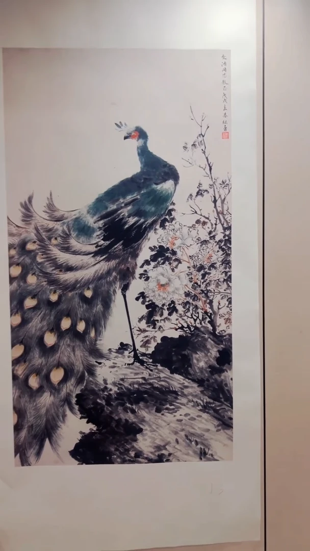 梦心甄选系列墙画专属链接J3