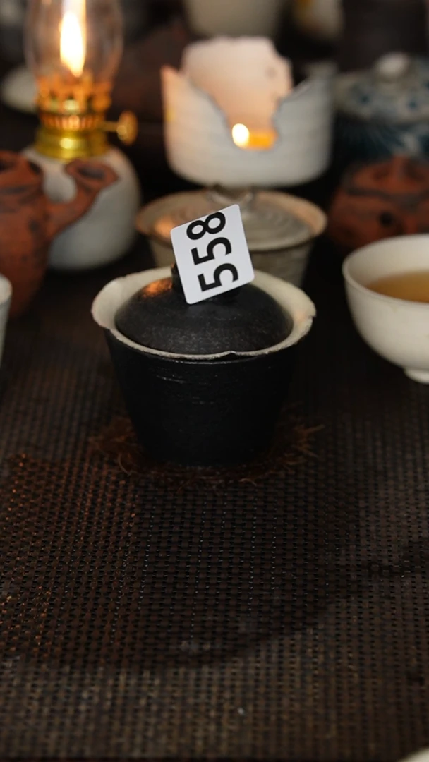 【闪购商品】558景德镇{立梦陶}手作