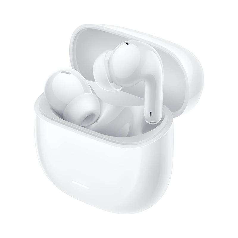 【国补活动】REDMI Buds 6 青春版无线蓝牙耳机通话降噪长续航运动