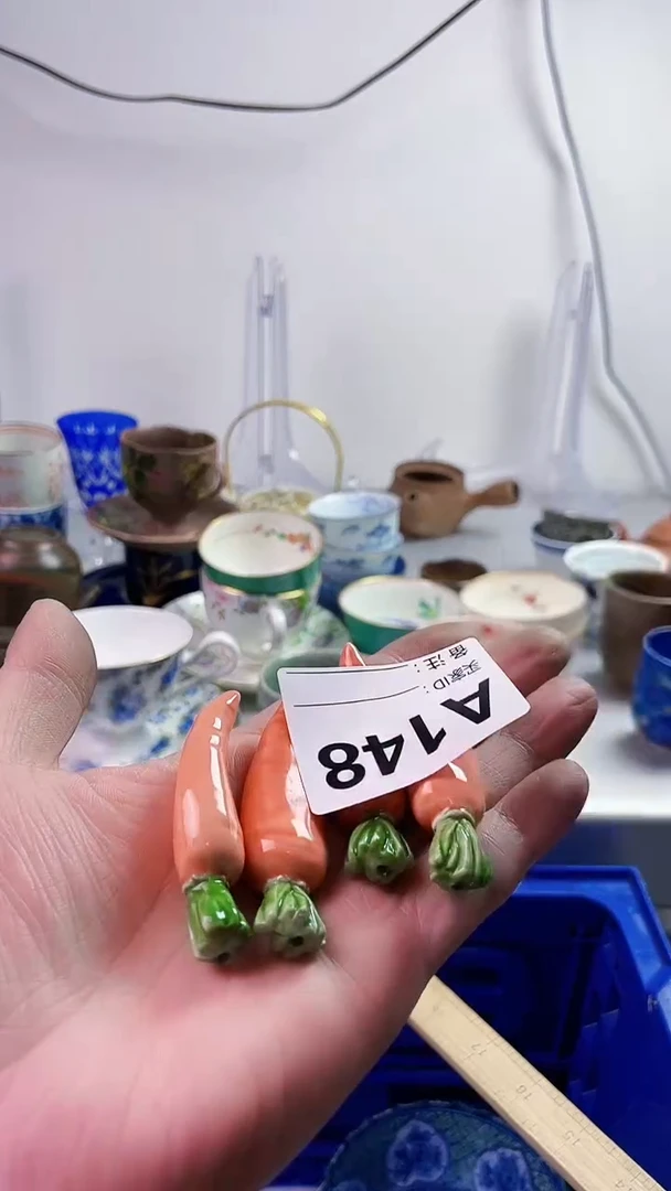 【闪购商品】瓷片777777777 A148