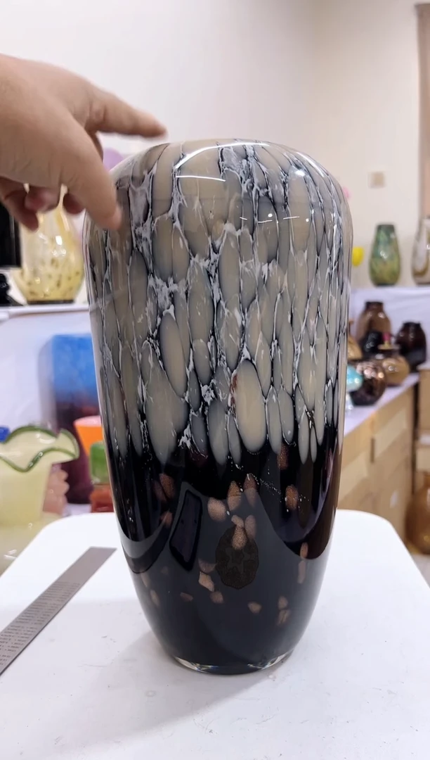 【闪购商品】也麦花器