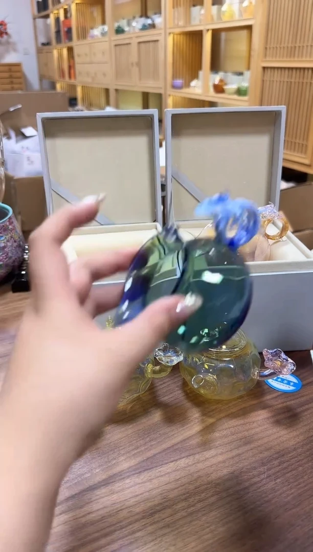 海豚公杯蓝色