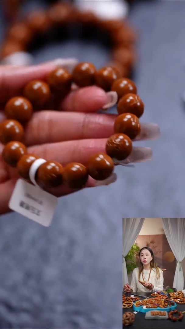 手串橄榄核橄榄核