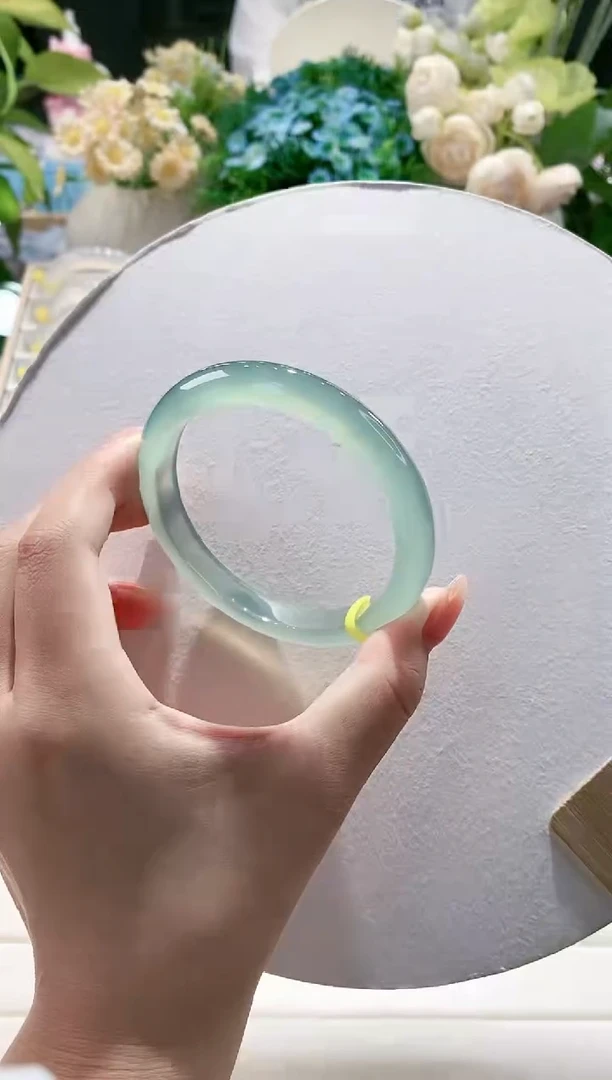 手镯玛瑙/玉髓未镶嵌14-60.7