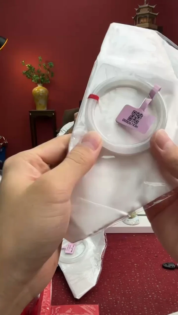 未镶嵌手镯（圆镯）翡翠翡翠手镯7