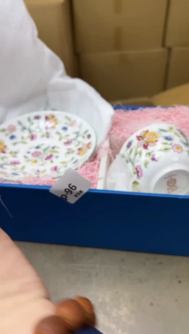 瓷片96聚宝缘海陶精选