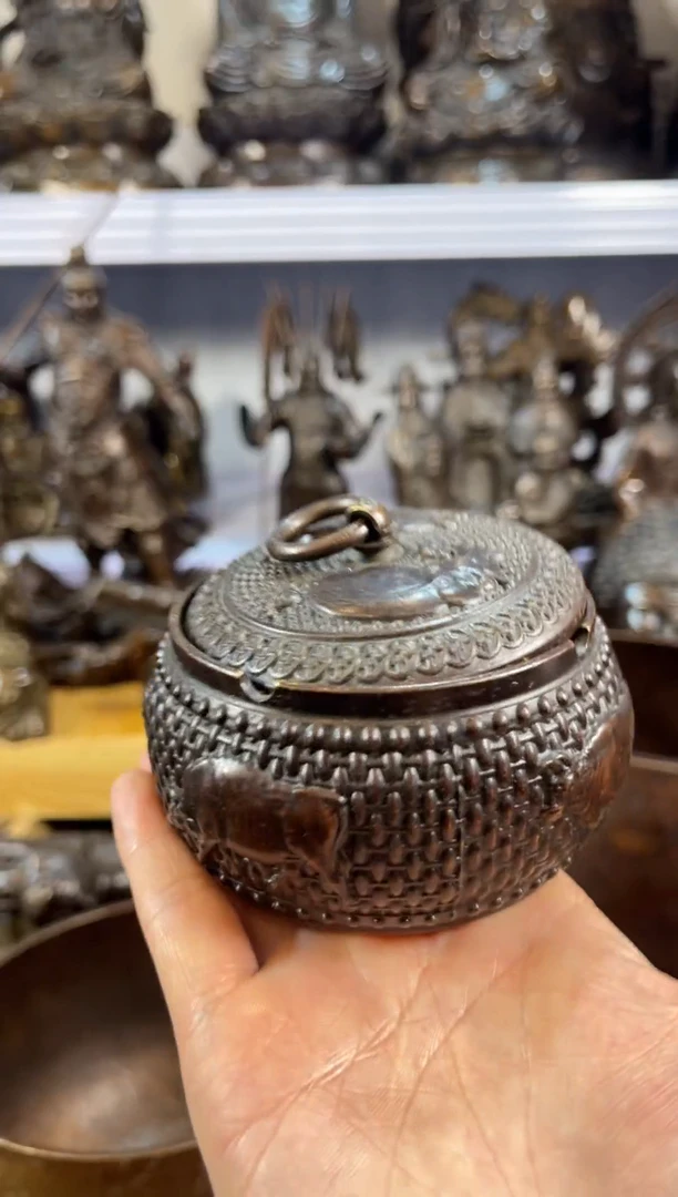 【闪购商品】.物品摆件  案台摆件