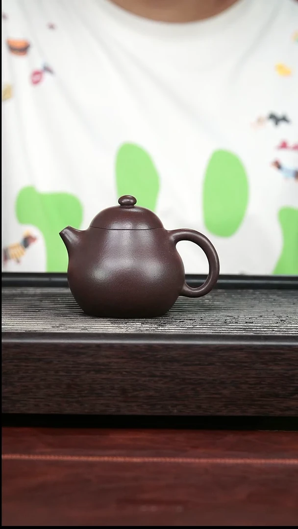 茶壶紫砂精品紫砂壶32.......170CC