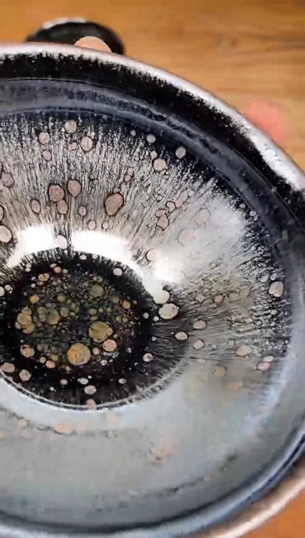 【闪购商品】茶盏57