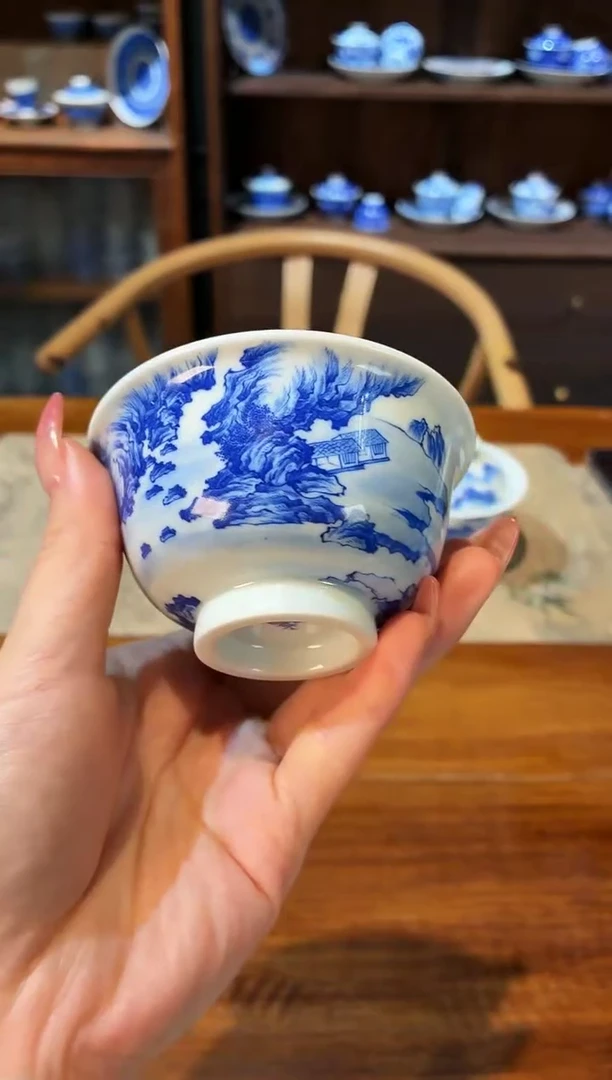 竹林草堂
