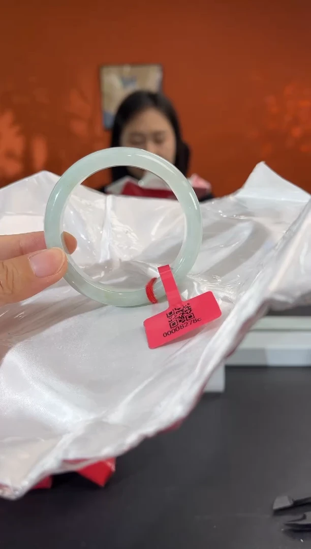 未镶嵌手镯翡翠17    53