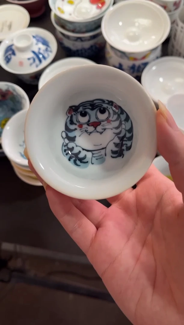 拙明院（宠粉价格）小压手