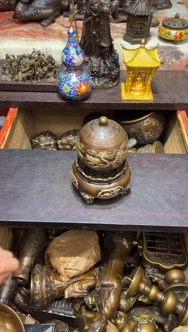 铜古居高端精选链接A211