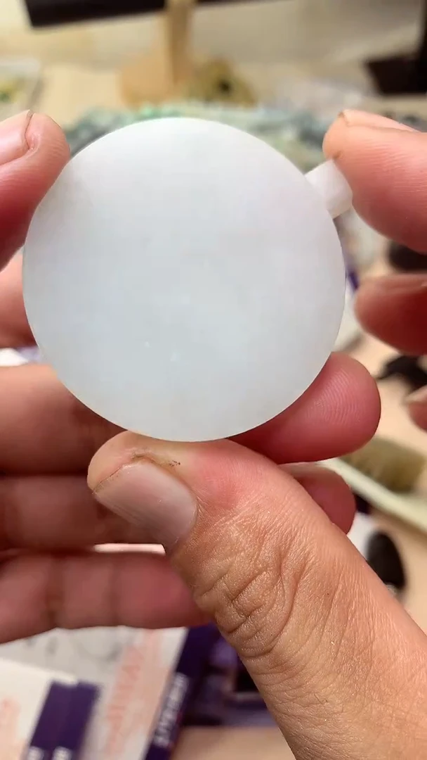 未镶嵌定制翡翠翡翠1