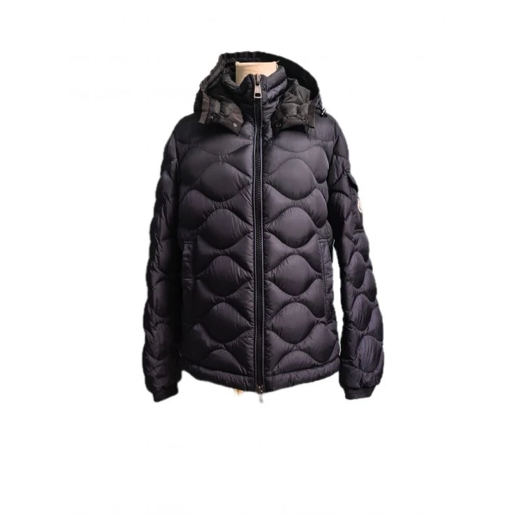 MONCLER/羽绒服/95新/天鹅绒/[251107SJ0007]