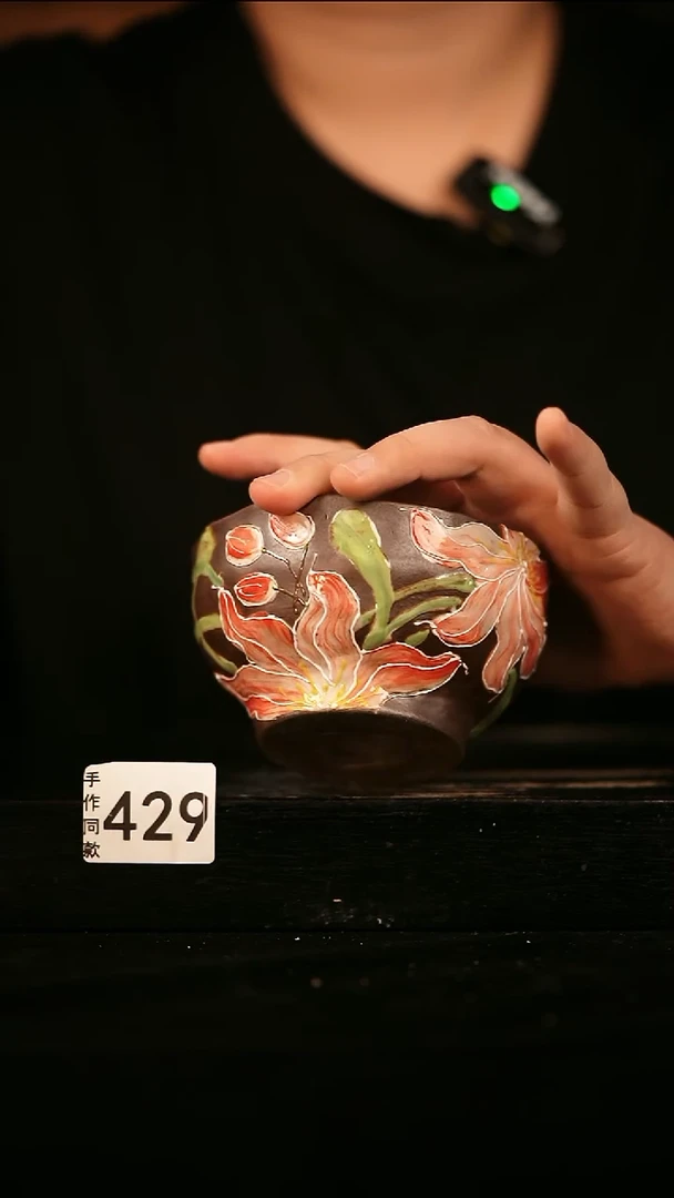 瓷片遇瓷手作同款429