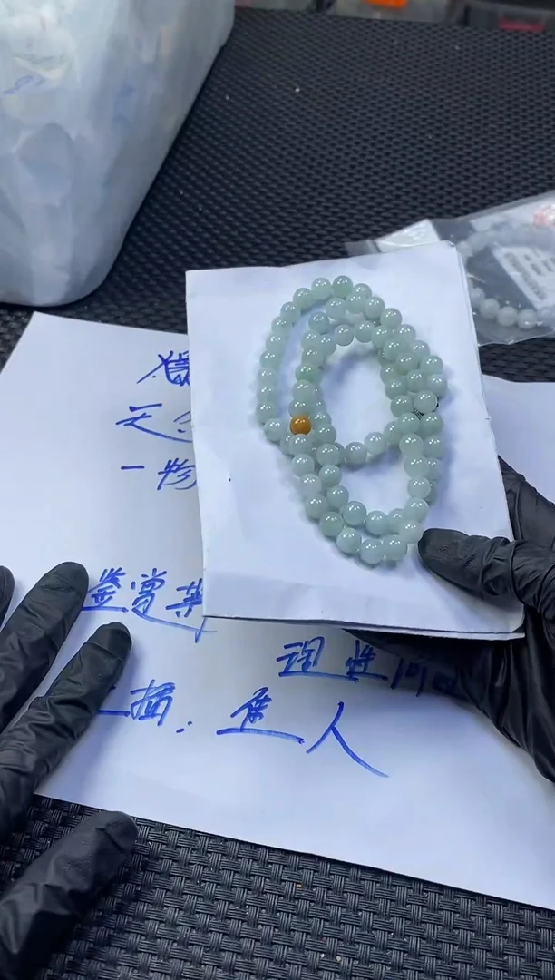 未镶嵌定制翡翠天然缅甸A货翡翠，拍一发一