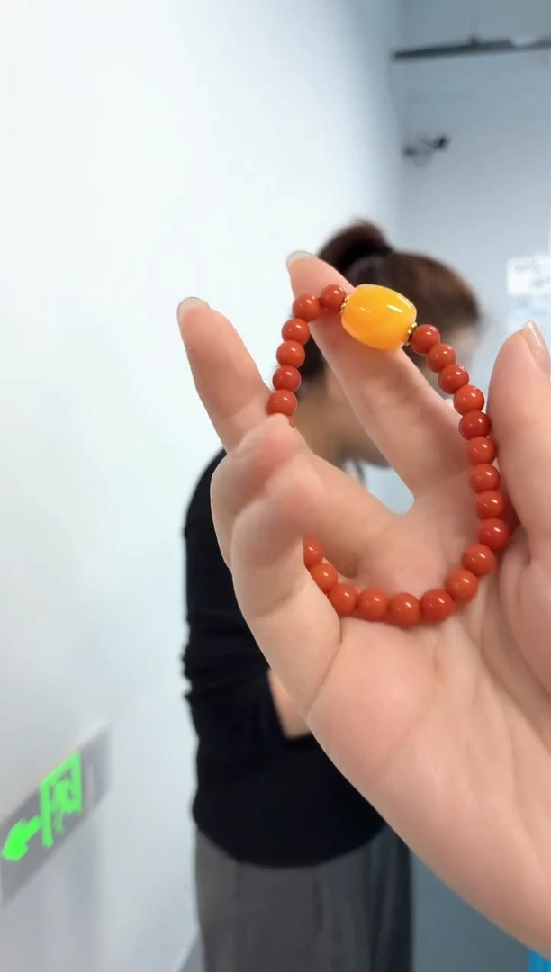 【慧慧甄选】高端轻奢手链多样性发货HF3373S