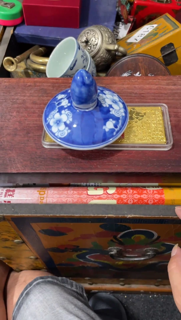 瓷片主播推荐精选好物