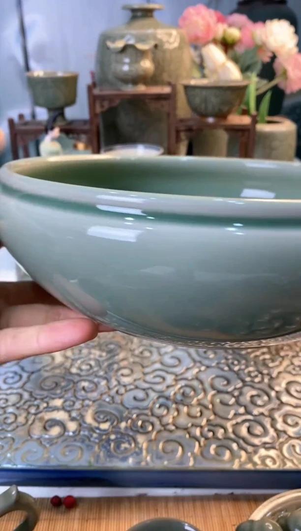 【闪购商品】121423特价 素面水洗 一只