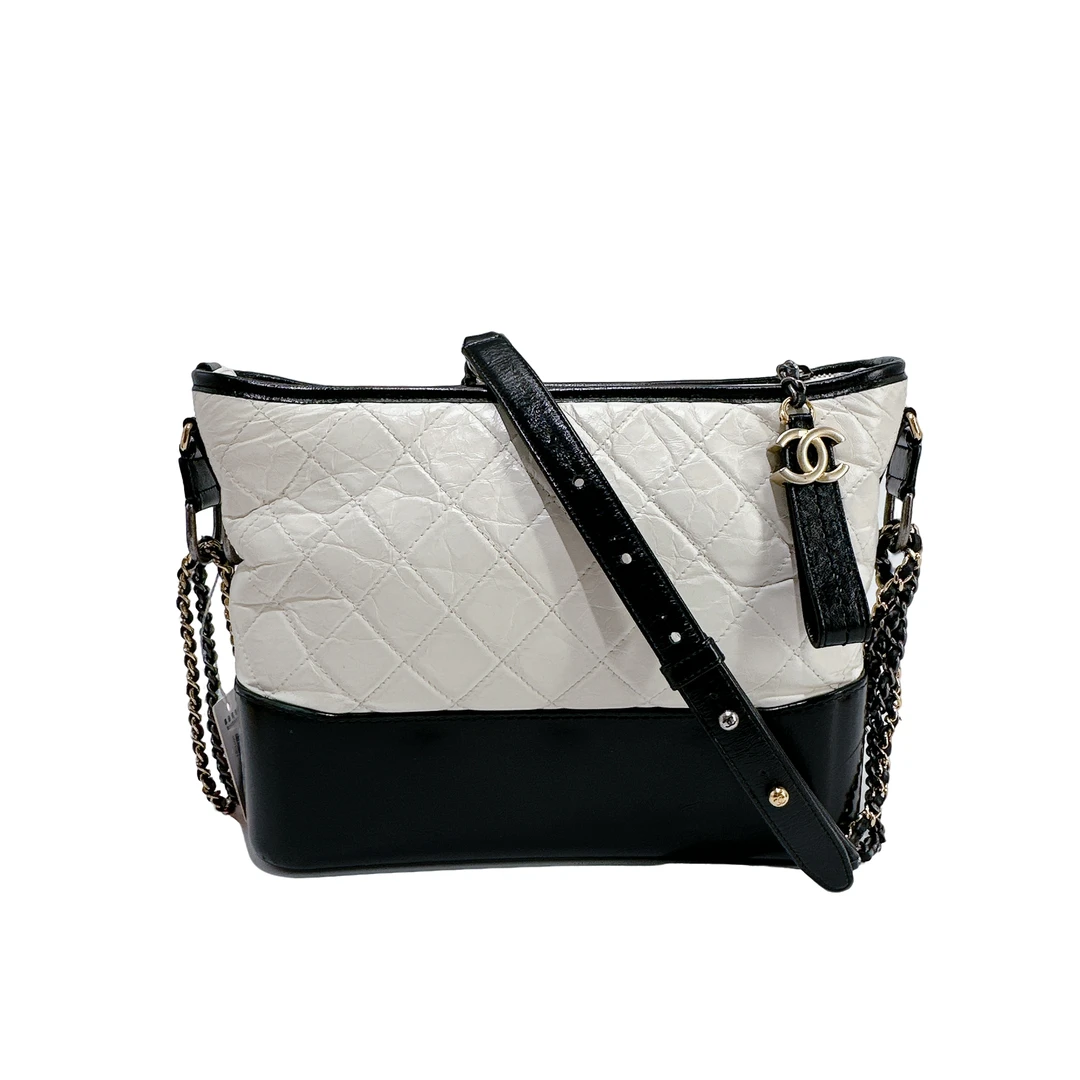 95新 Chanel/香奈儿 安洁利严选流浪包/宠粉