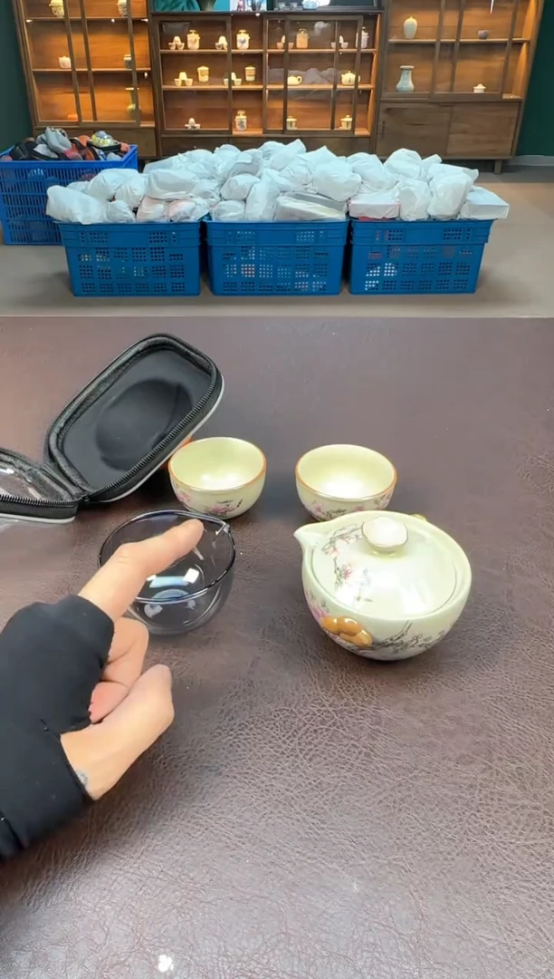 【闪购商品】摆件瓷SC1111111111