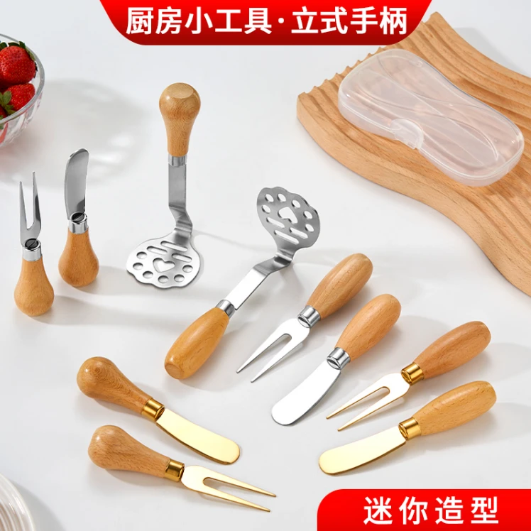 DD110榉木饰品多功能小工具