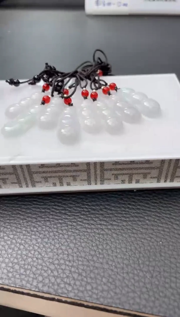 未镶嵌挂件翡翠/572538/多样性发一