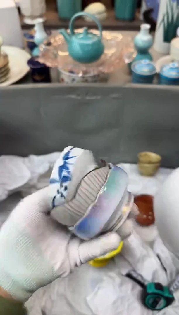 摆件梓**情瓷器瓷器瓷器瓷器