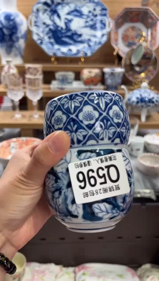 瓷片可***?      Q596
