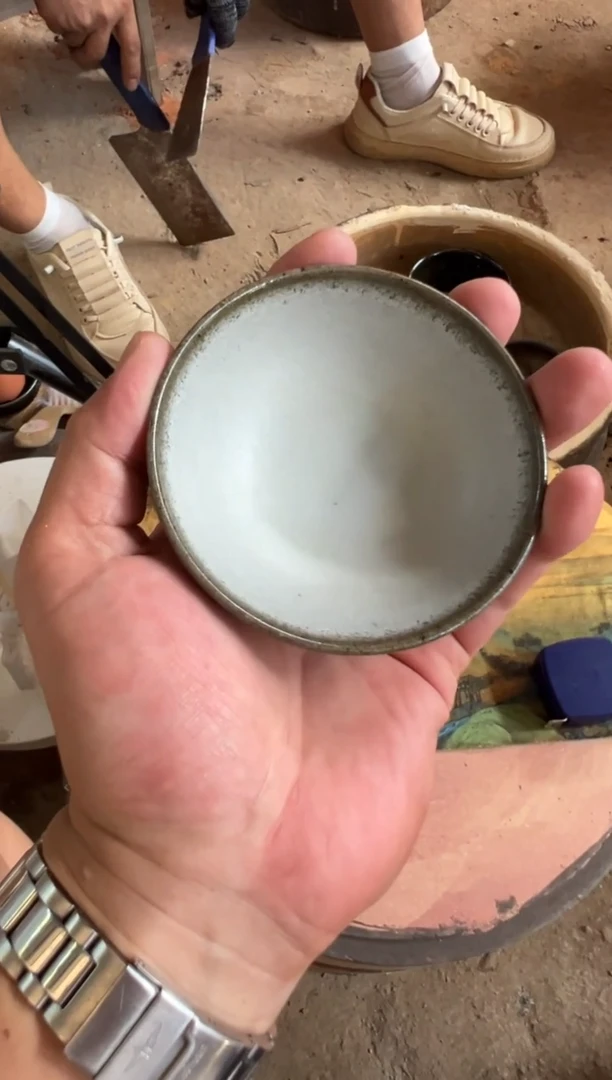 老狼茶器开闽龙窑-73