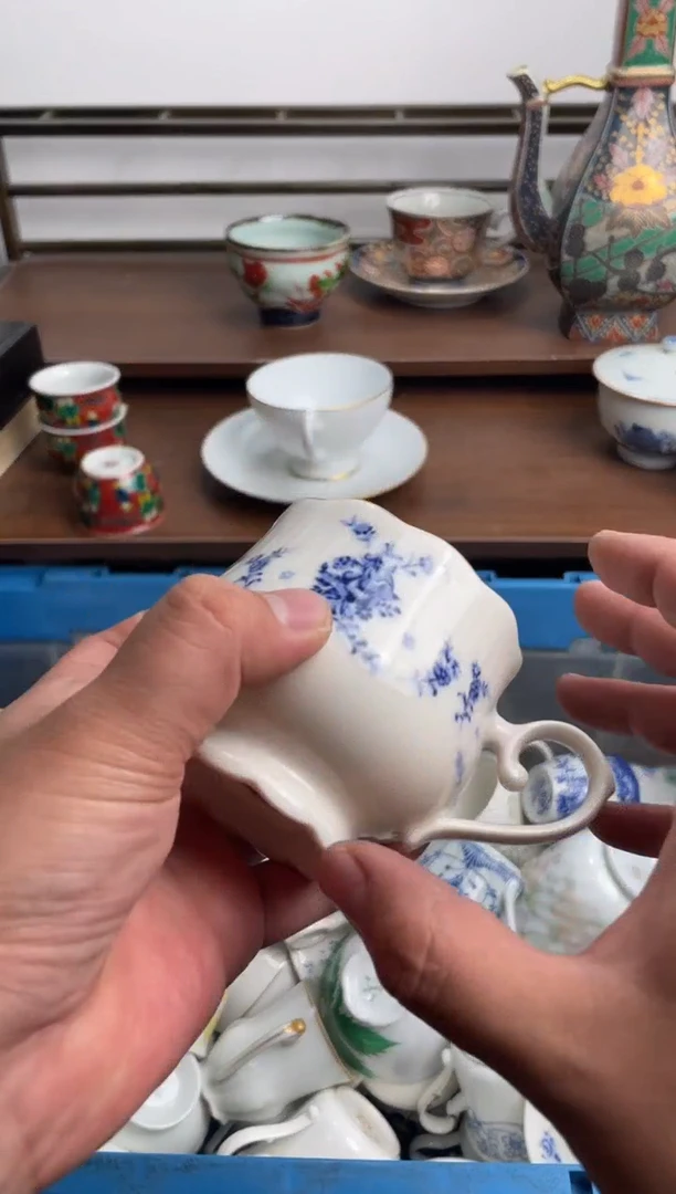 【闪购商品】瓷片384-V-满20包邮48h凑单