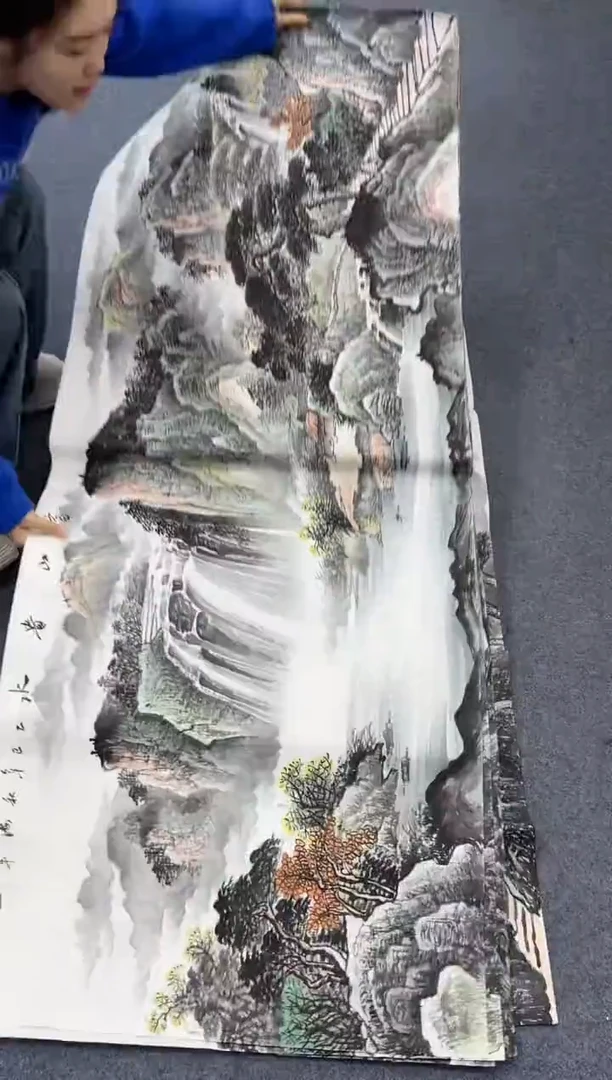国画同类型随机富山