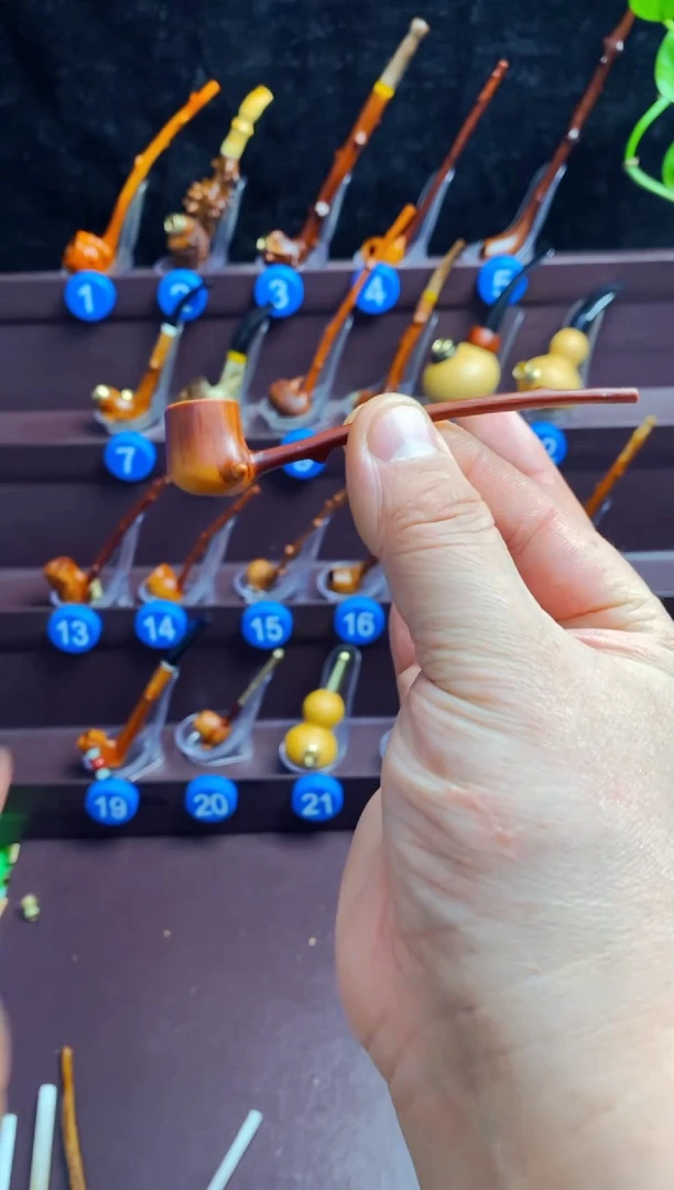 【闪购商品】木檬子木的精品小斗